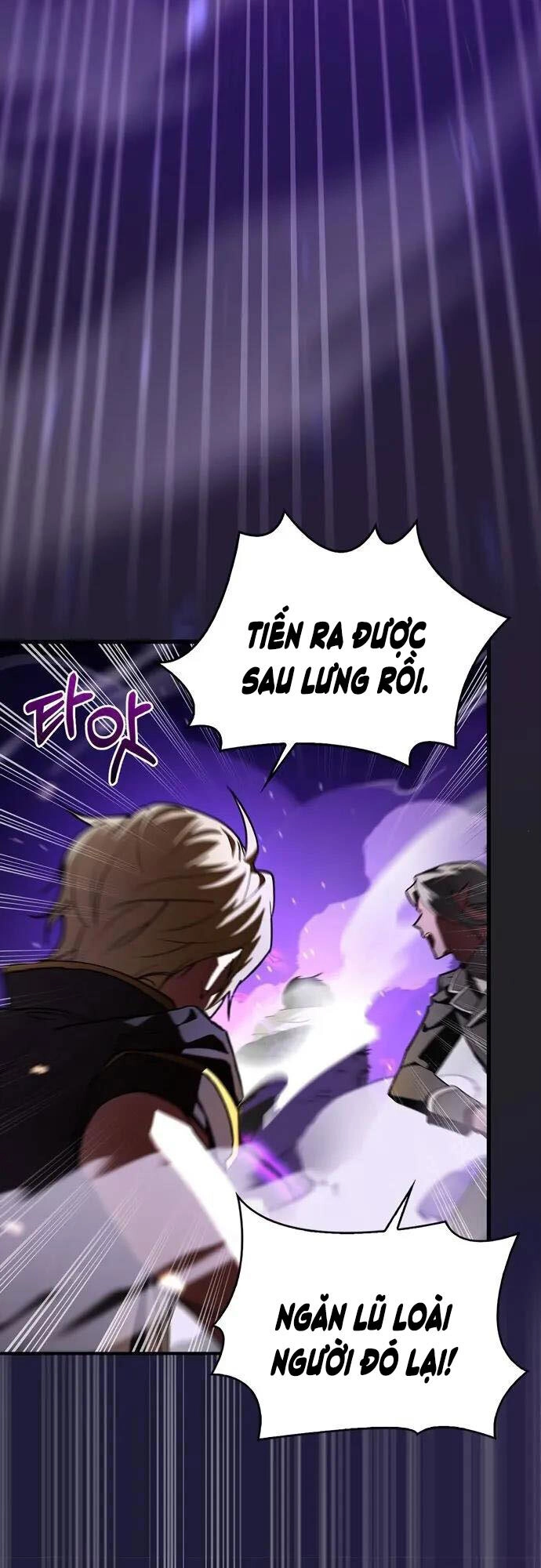 Tôi Không Tài Năng Đến Thế Đâu Chapter 1 - 8