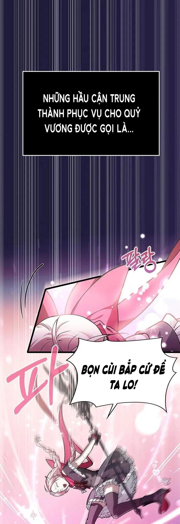 Tôi Không Tài Năng Đến Thế Đâu Chapter 1 - 9