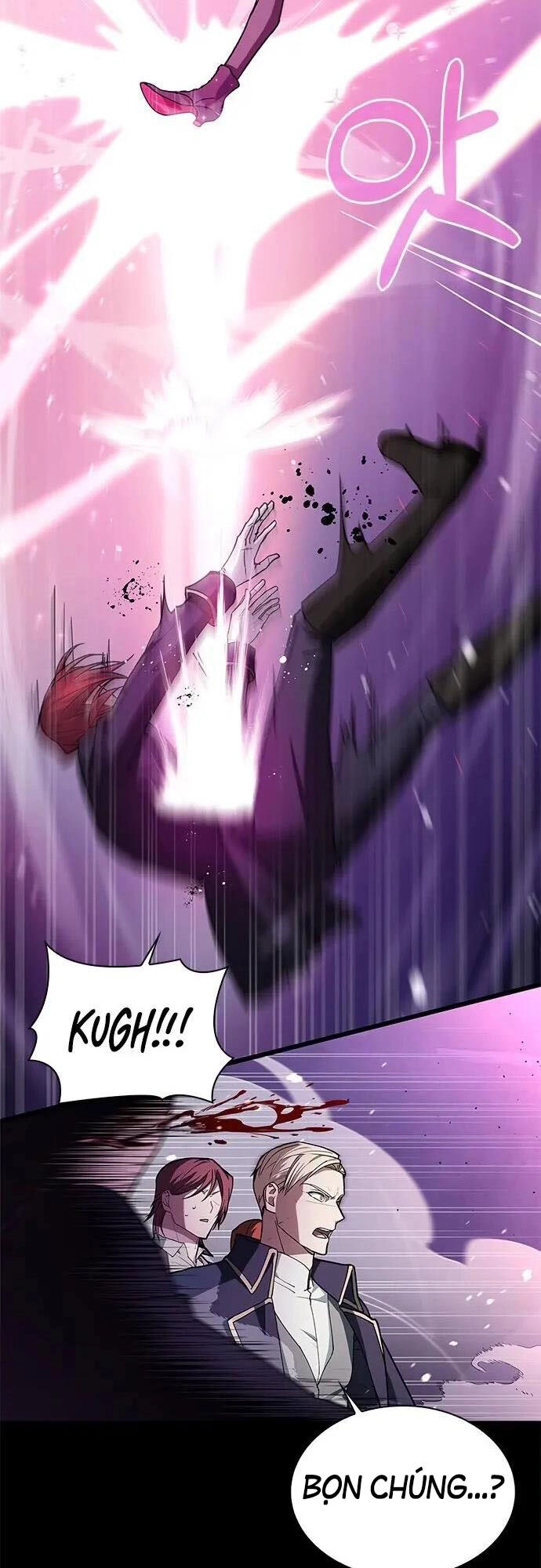 Tôi Không Tài Năng Đến Thế Đâu Chapter 1 - 10