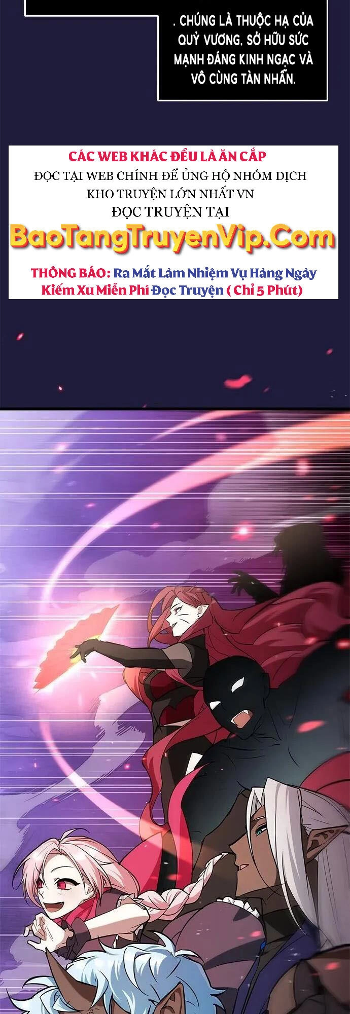 Tôi Không Tài Năng Đến Thế Đâu Chapter 1 - 13