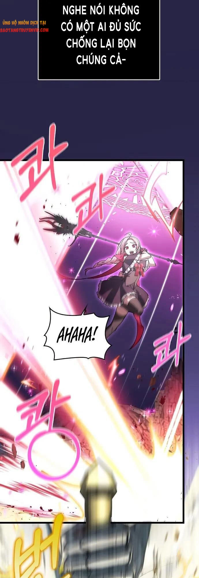 Tôi Không Tài Năng Đến Thế Đâu Chapter 1 - 16