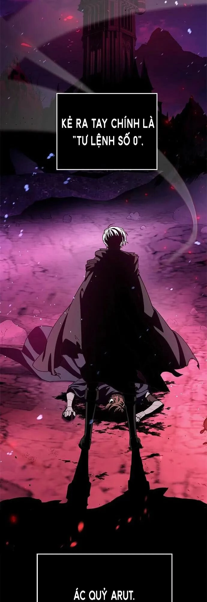 Tôi Không Tài Năng Đến Thế Đâu Chapter 1 - 21