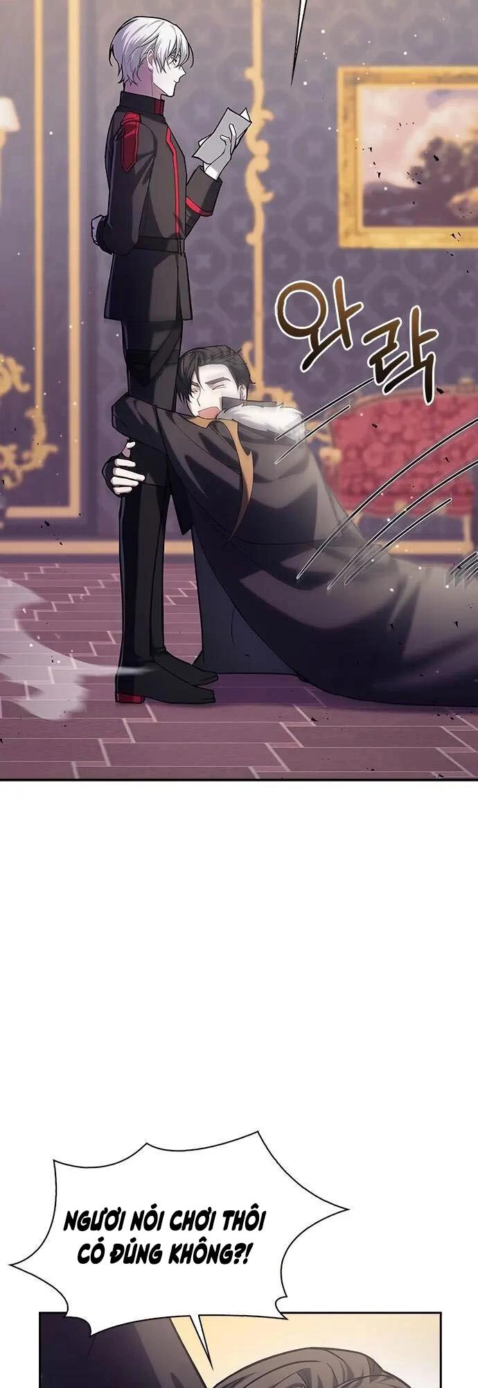 Tôi Không Tài Năng Đến Thế Đâu Chapter 1 - 32