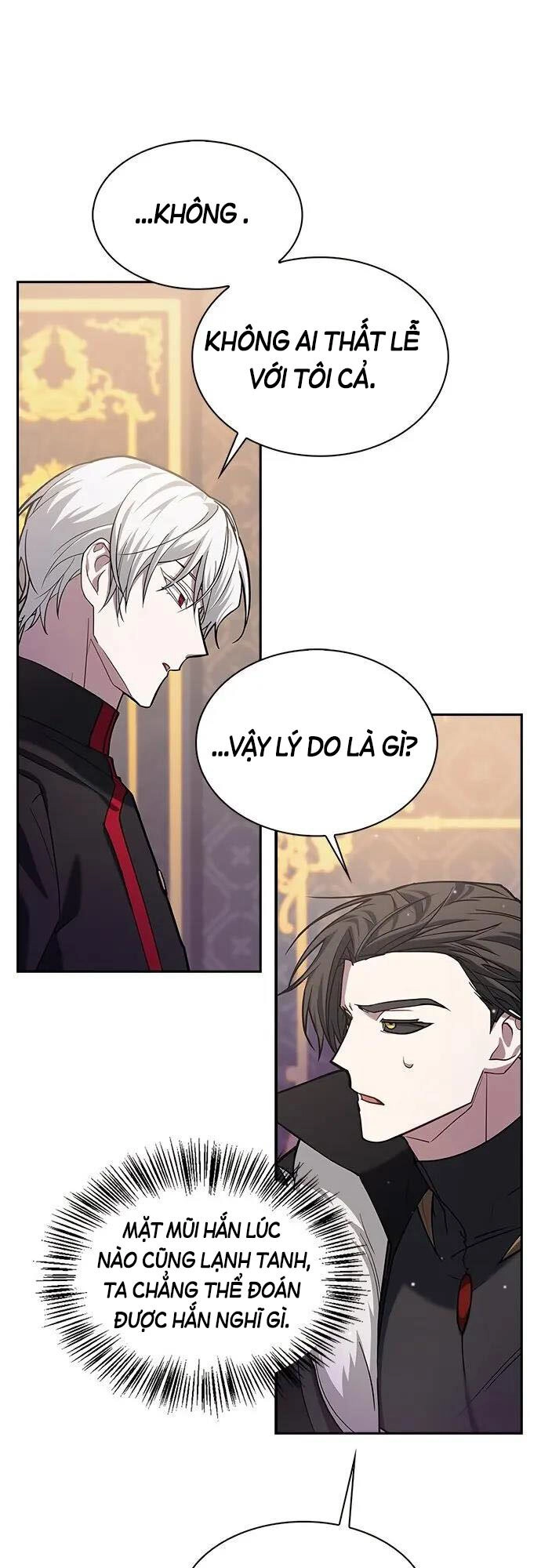 Tôi Không Tài Năng Đến Thế Đâu Chapter 1 - 39