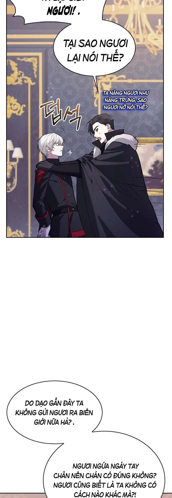 Tôi Không Tài Năng Đến Thế Đâu Chapter 1 - 42