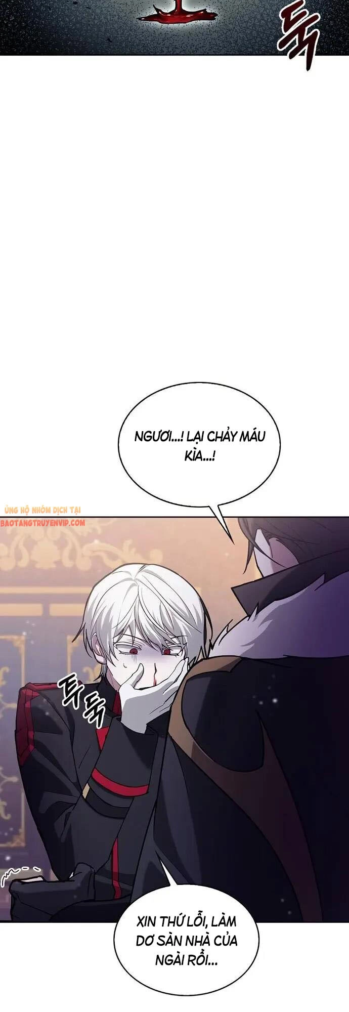 Tôi Không Tài Năng Đến Thế Đâu Chapter 1 - 45