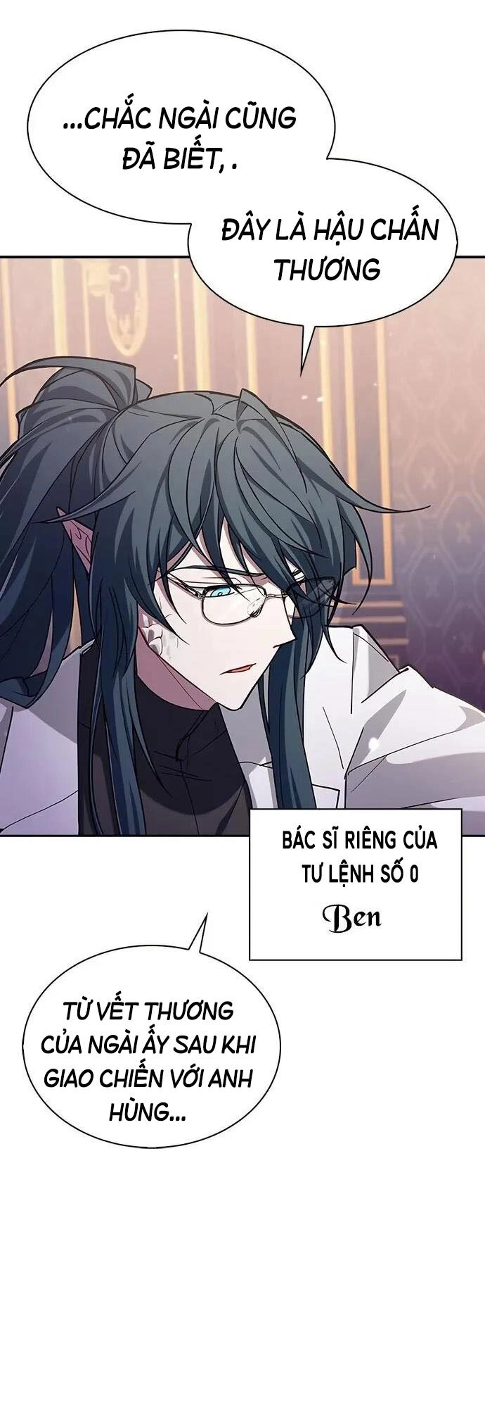 Tôi Không Tài Năng Đến Thế Đâu Chapter 1 - 52