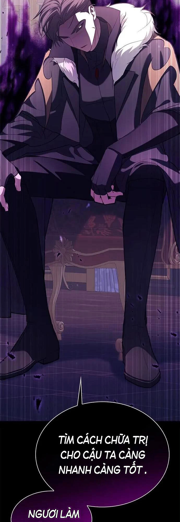 Tôi Không Tài Năng Đến Thế Đâu Chapter 1 - 54