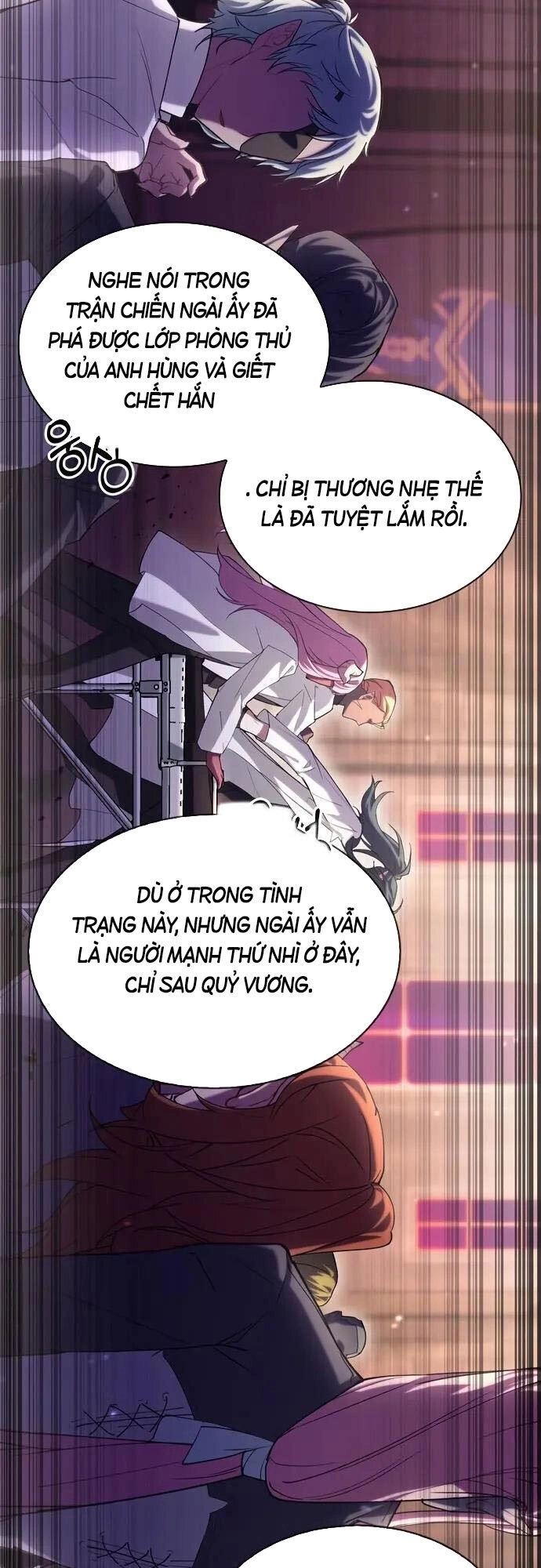 Tôi Không Tài Năng Đến Thế Đâu Chapter 1 - 61