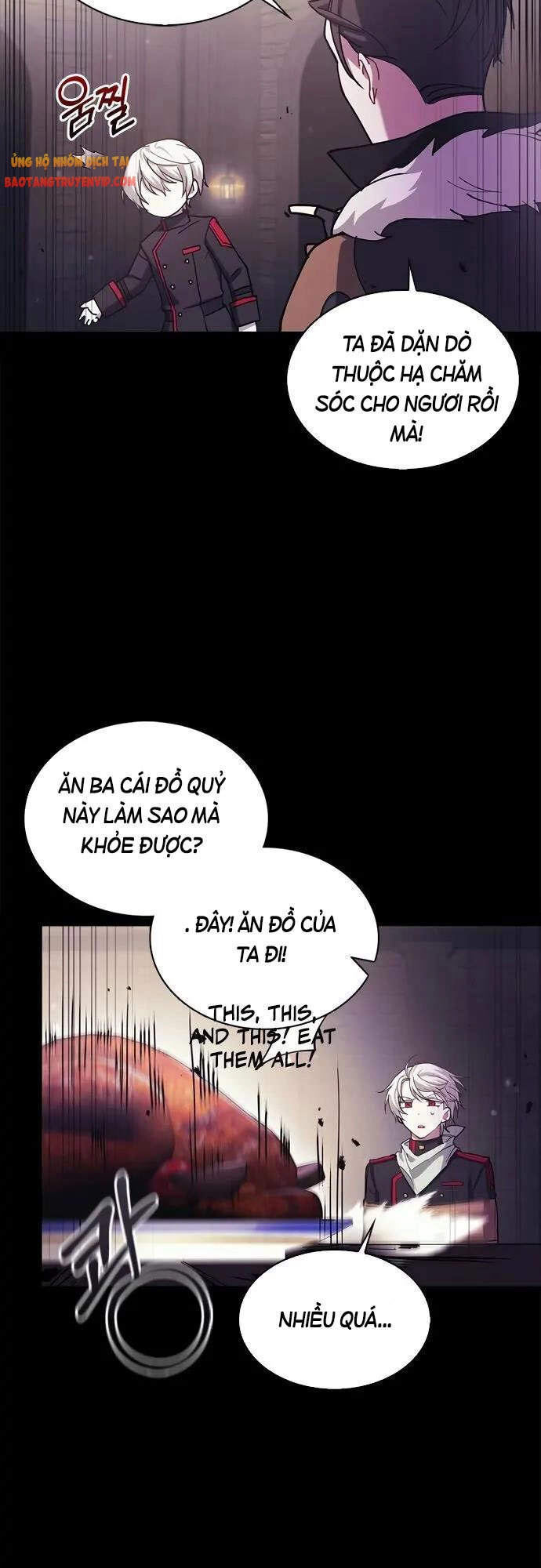 Tôi Không Tài Năng Đến Thế Đâu Chapter 1 - 77