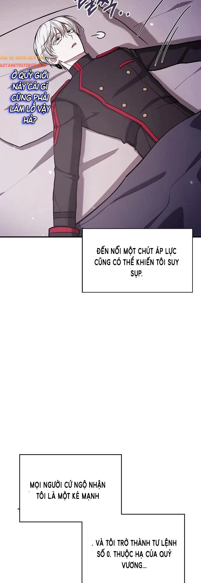 Tôi Không Tài Năng Đến Thế Đâu Chapter 1 - 79