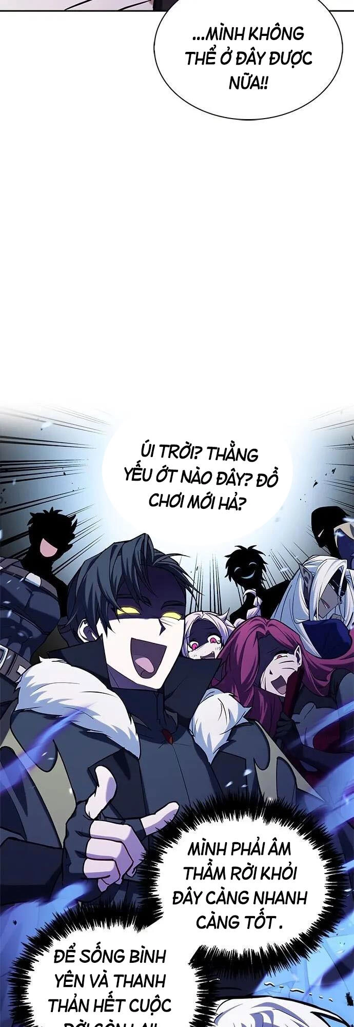 Tôi Không Tài Năng Đến Thế Đâu Chapter 1 - 84