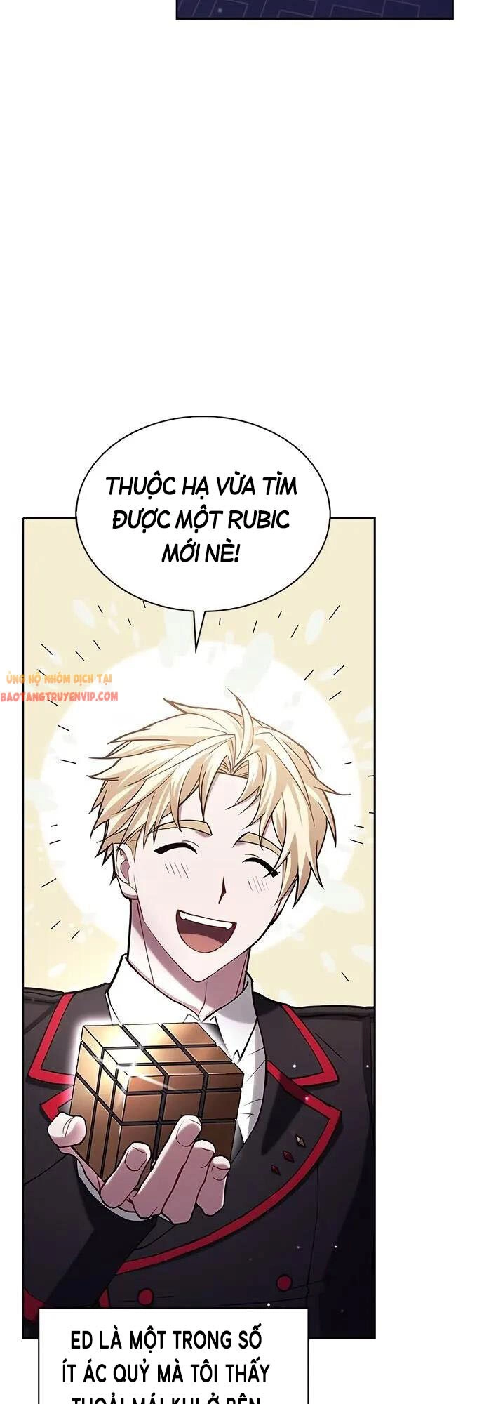 Tôi Không Tài Năng Đến Thế Đâu Chapter 1 - 89