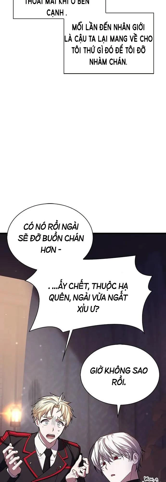 Tôi Không Tài Năng Đến Thế Đâu Chapter 1 - 90