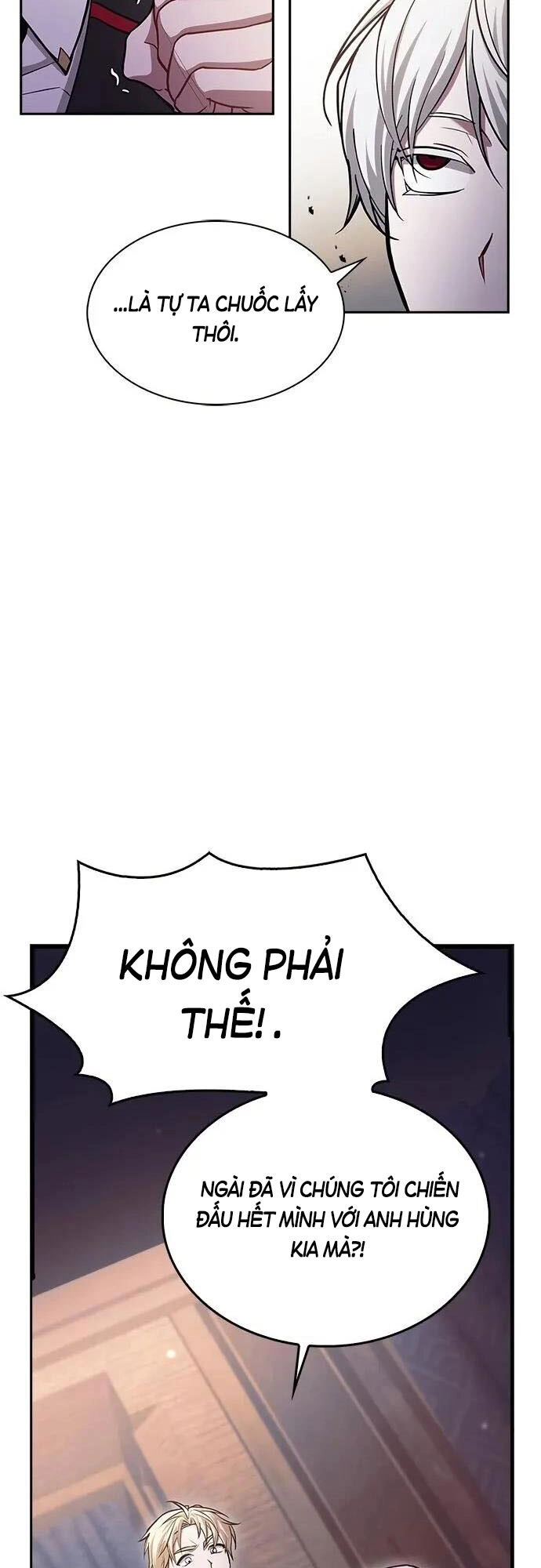 Tôi Không Tài Năng Đến Thế Đâu Chapter 1 - 92