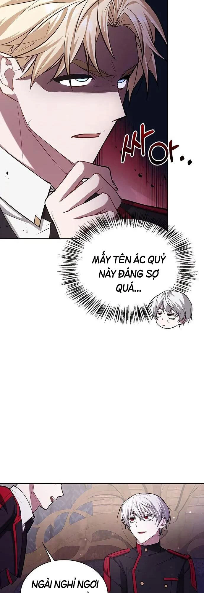 Tôi Không Tài Năng Đến Thế Đâu Chapter 1 - 94