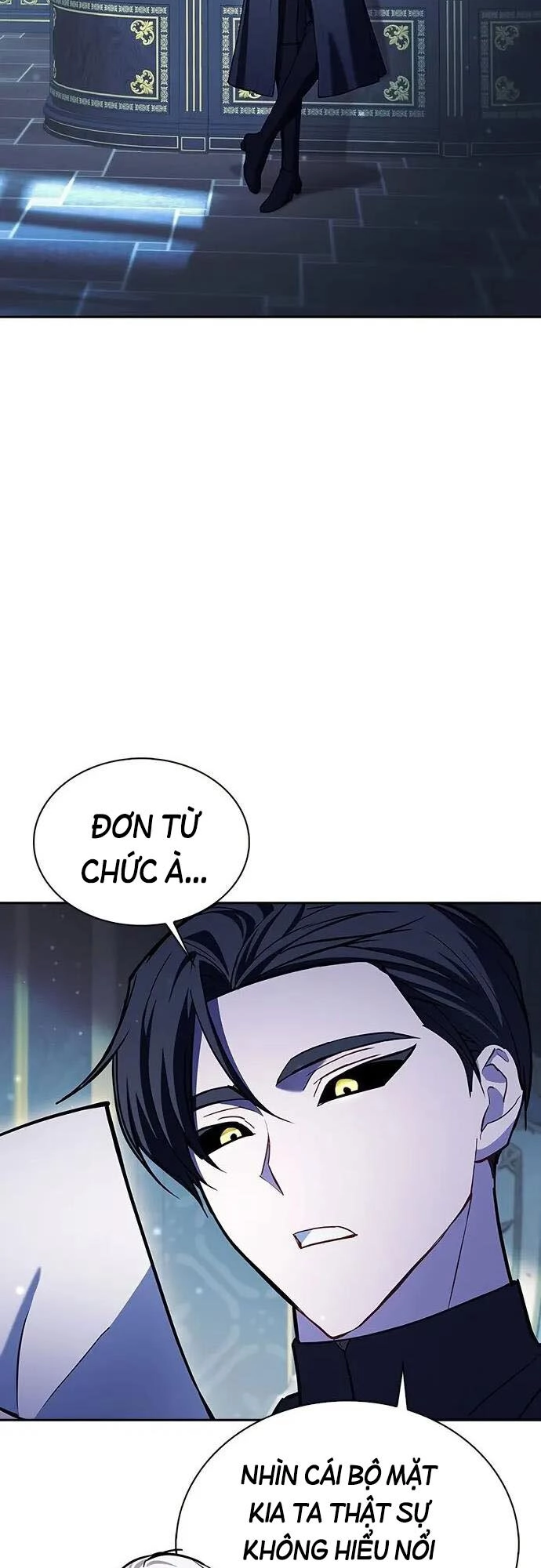 Tôi Không Tài Năng Đến Thế Đâu Chapter 1 - 99