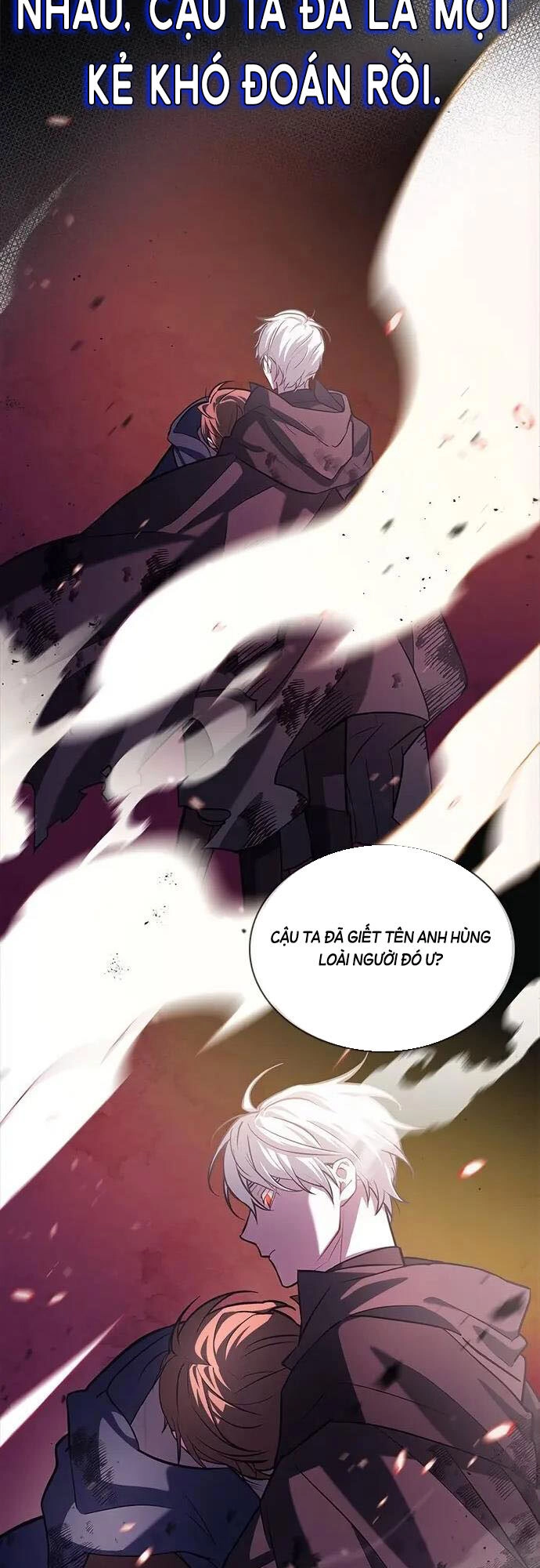 Tôi Không Tài Năng Đến Thế Đâu Chapter 1 - 101