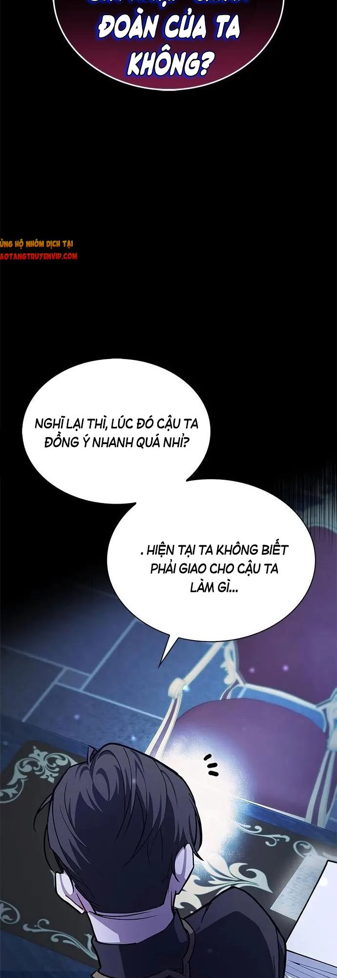 Tôi Không Tài Năng Đến Thế Đâu Chapter 1 - 107