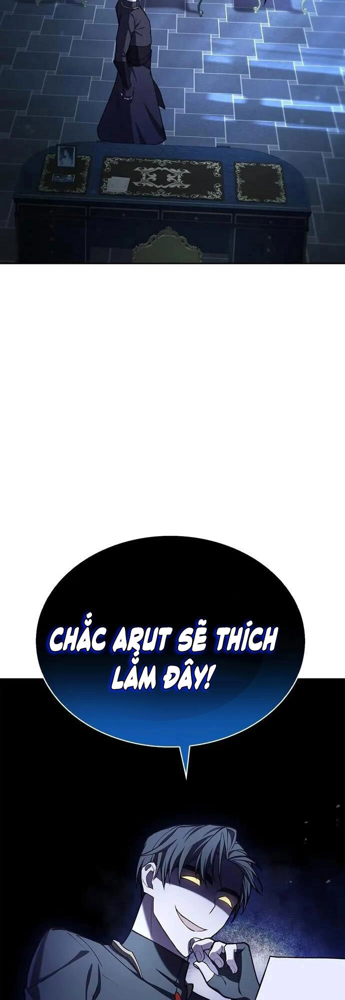 Tôi Không Tài Năng Đến Thế Đâu Chapter 1 - 110