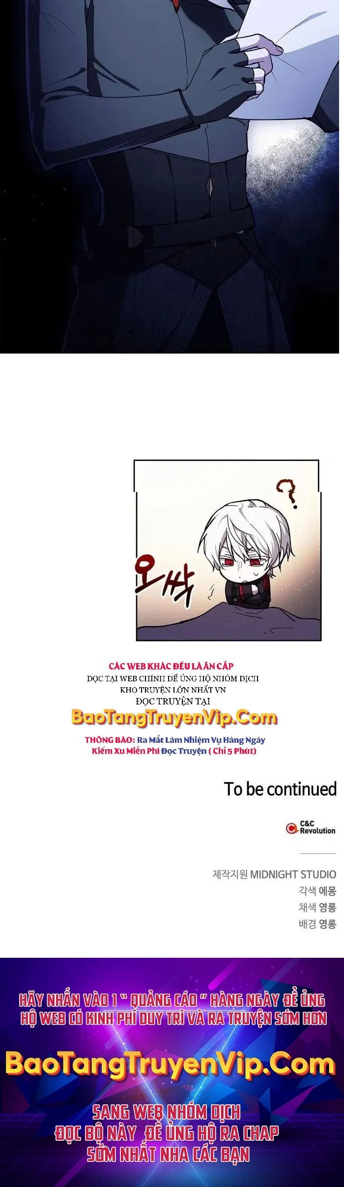 Tôi Không Tài Năng Đến Thế Đâu Chapter 1 - 111