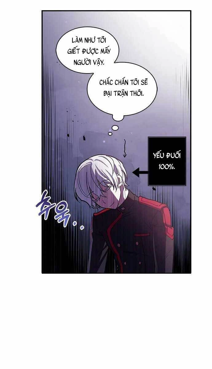 Tôi Không Tài Năng Đến Thế Đâu Chapter 2 - 19