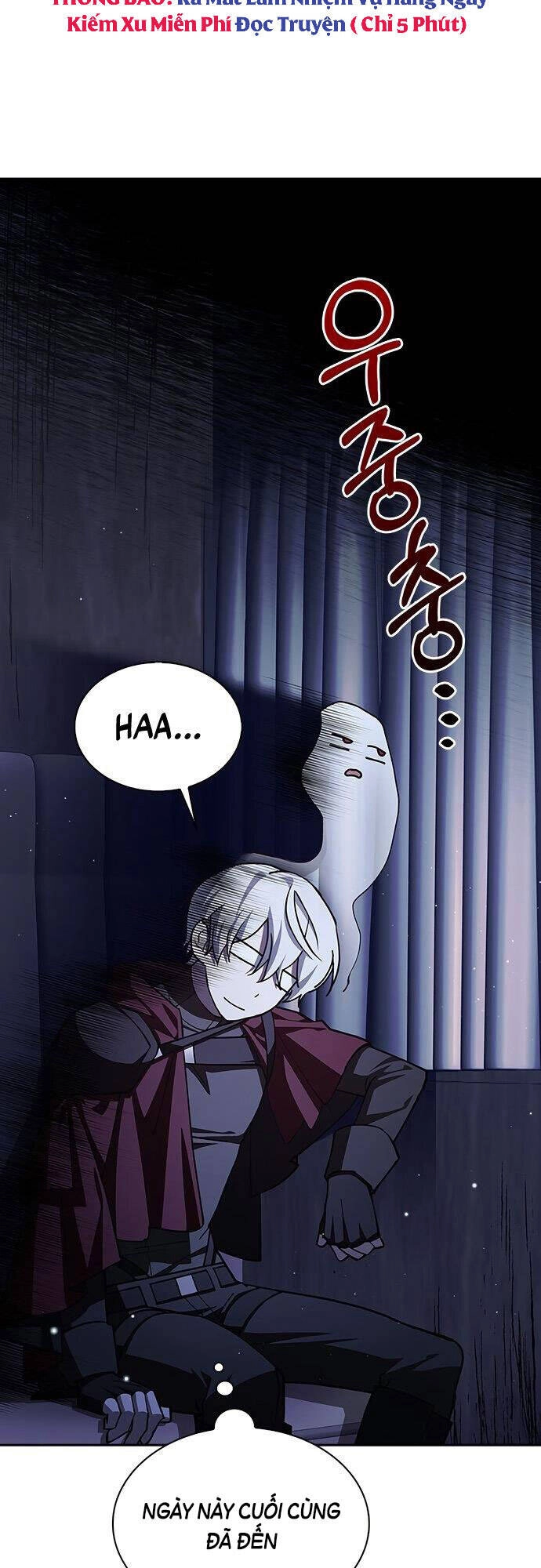 Tôi Không Tài Năng Đến Thế Đâu Chapter 3 - 2