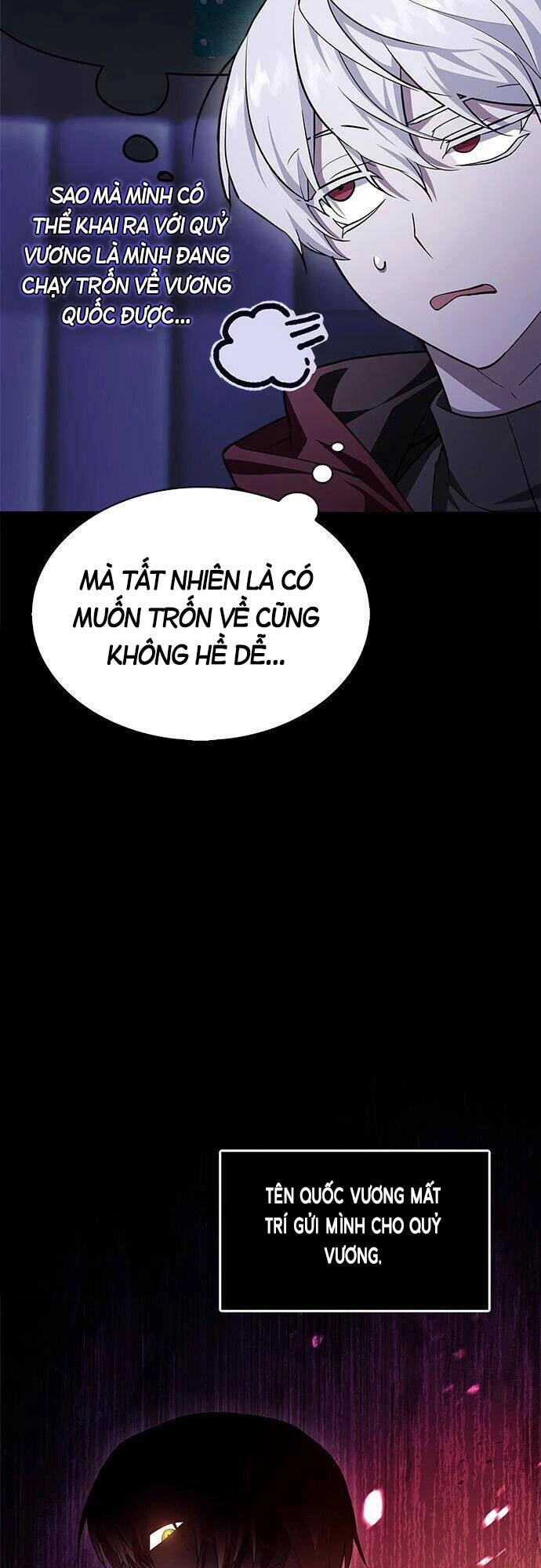 Tôi Không Tài Năng Đến Thế Đâu Chapter 3 - 4