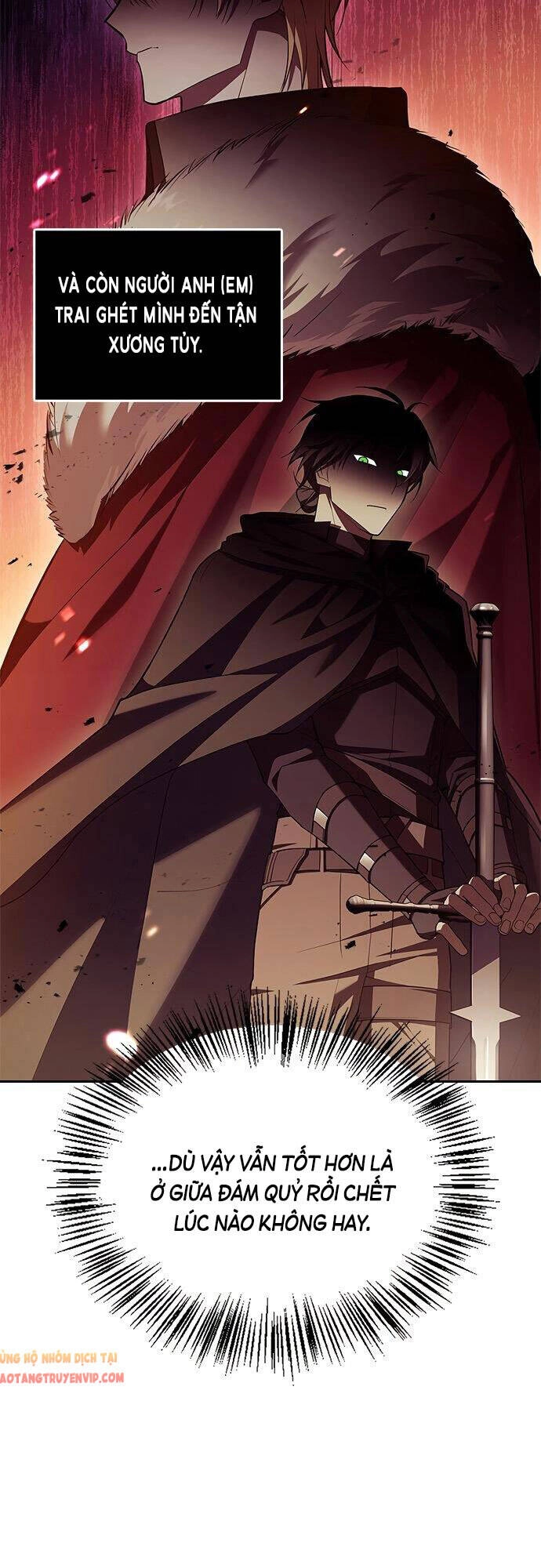 Tôi Không Tài Năng Đến Thế Đâu Chapter 3 - 5