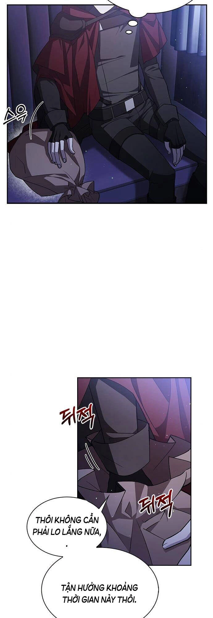 Tôi Không Tài Năng Đến Thế Đâu Chapter 3 - 9