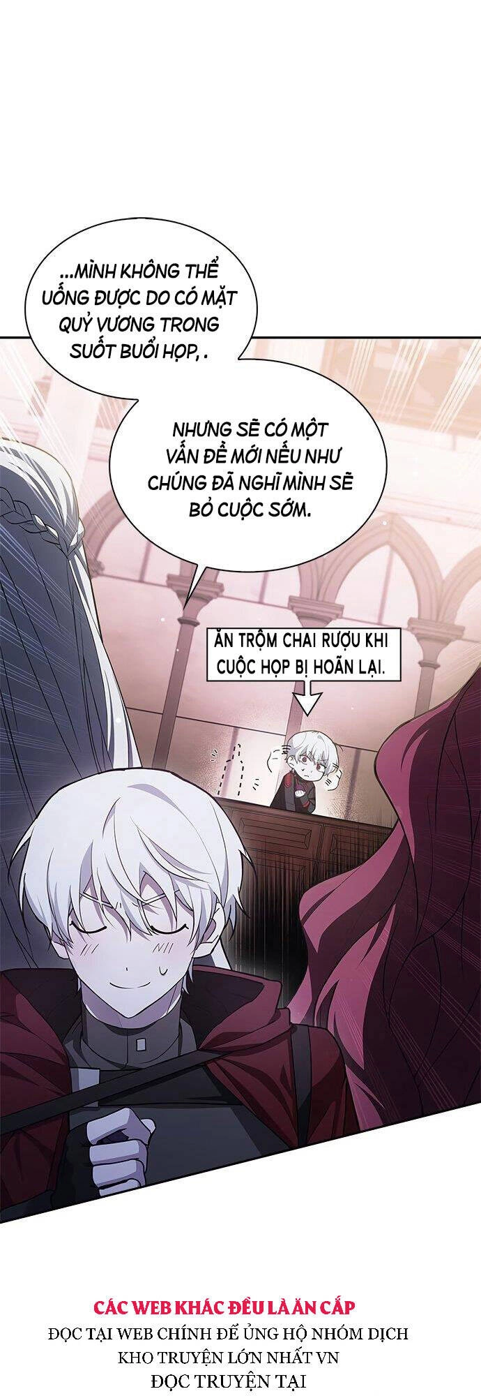 Tôi Không Tài Năng Đến Thế Đâu Chapter 3 - 11