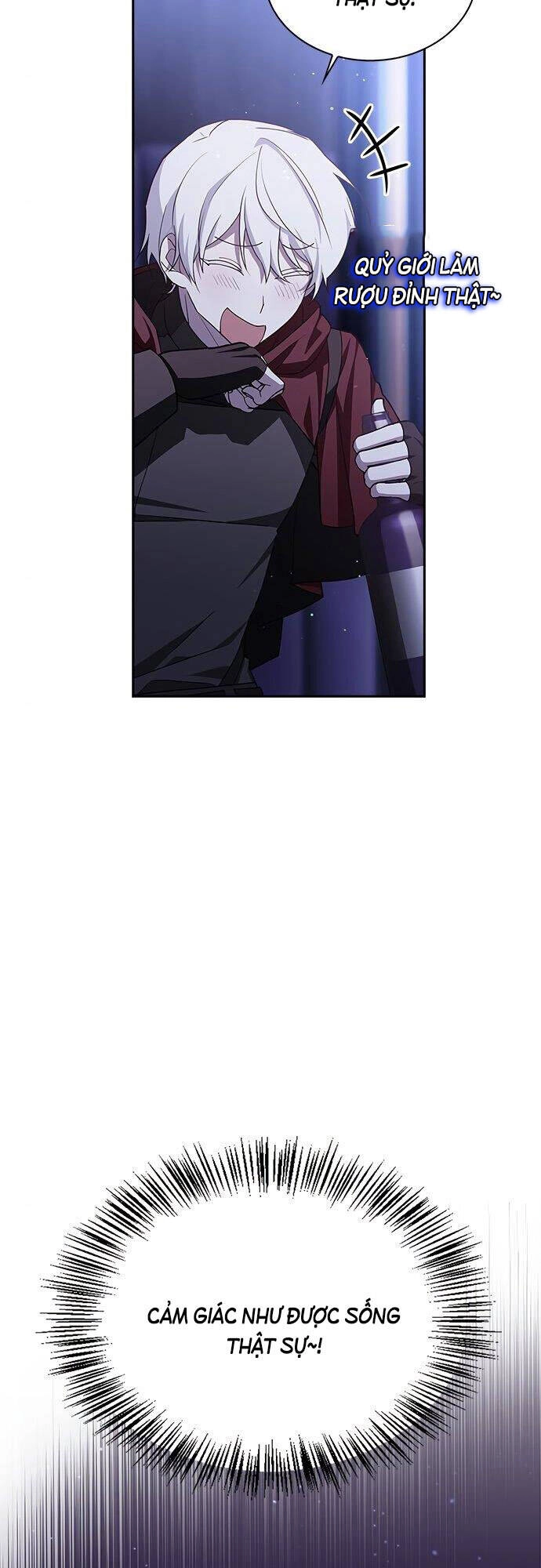 Tôi Không Tài Năng Đến Thế Đâu Chapter 3 - 14