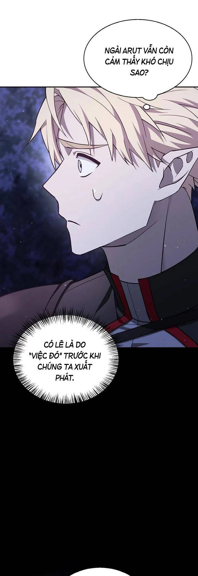 Tôi Không Tài Năng Đến Thế Đâu Chapter 3 - 18