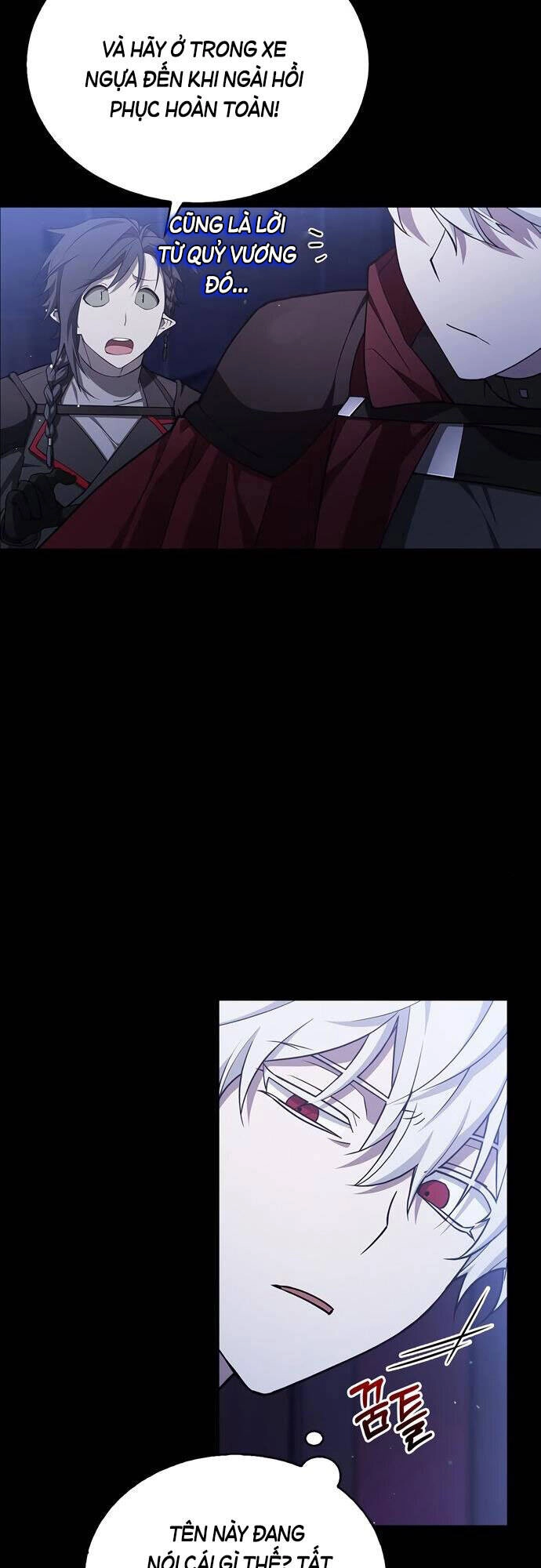 Tôi Không Tài Năng Đến Thế Đâu Chapter 3 - 20