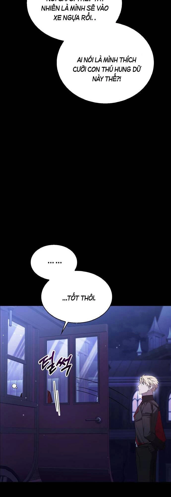 Tôi Không Tài Năng Đến Thế Đâu Chapter 3 - 21