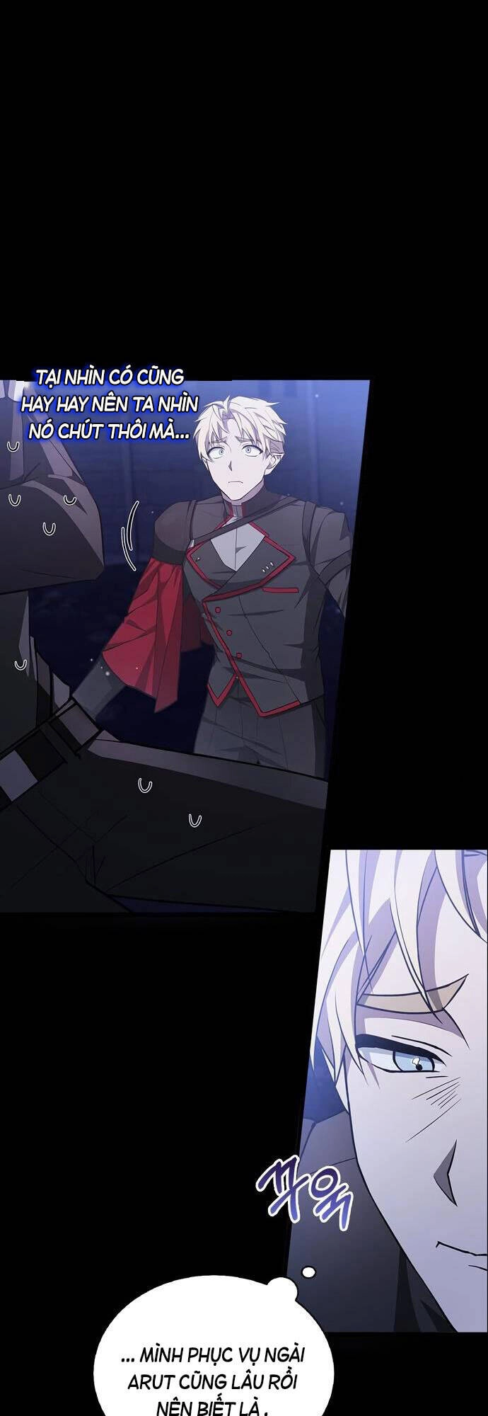 Tôi Không Tài Năng Đến Thế Đâu Chapter 3 - 22