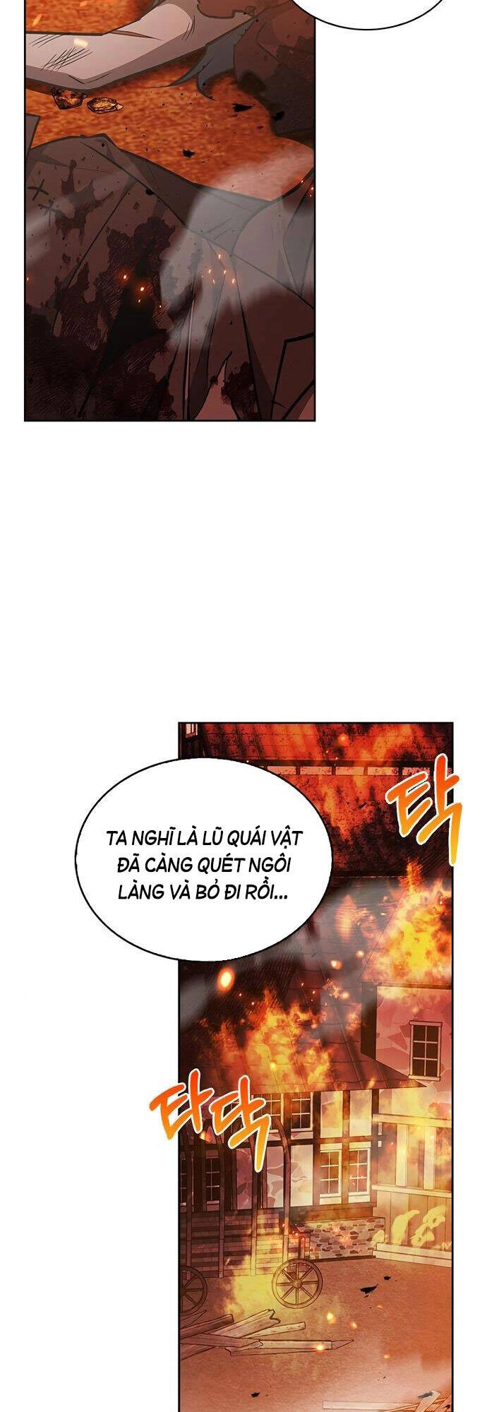 Tôi Không Tài Năng Đến Thế Đâu Chapter 3 - 27