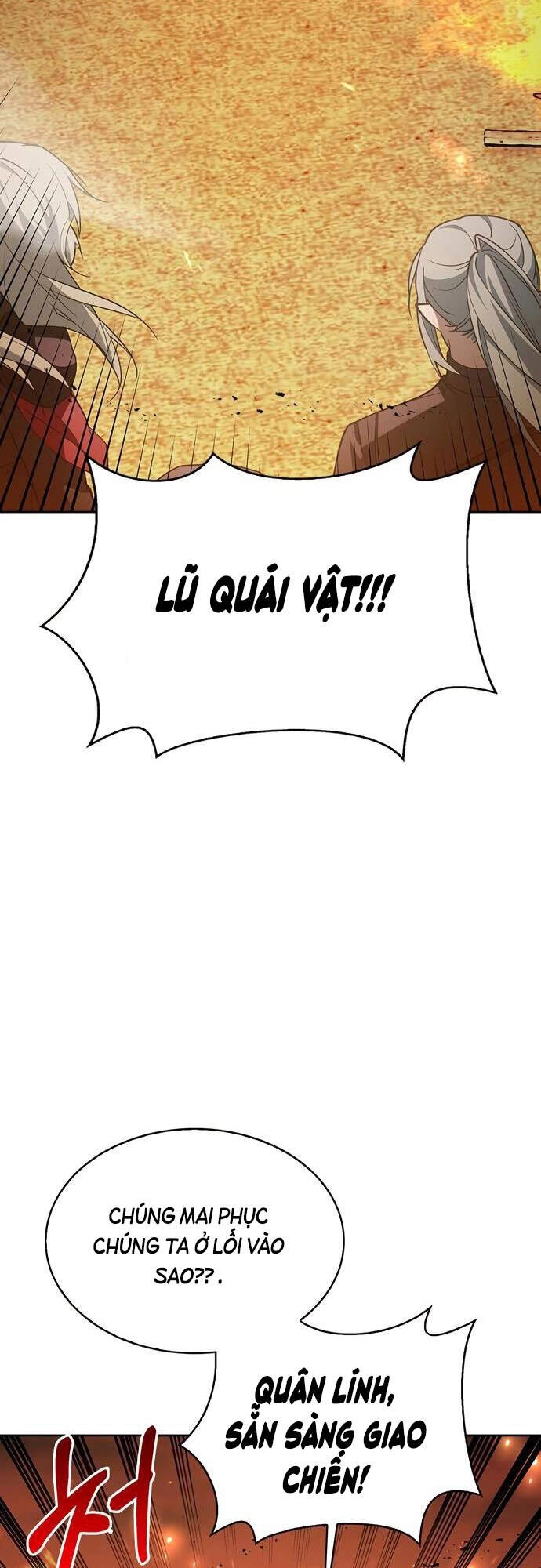 Tôi Không Tài Năng Đến Thế Đâu Chapter 3 - 30