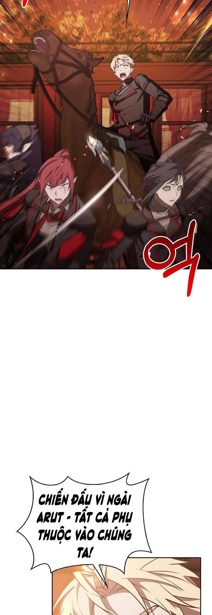 Tôi Không Tài Năng Đến Thế Đâu Chapter 3 - 31