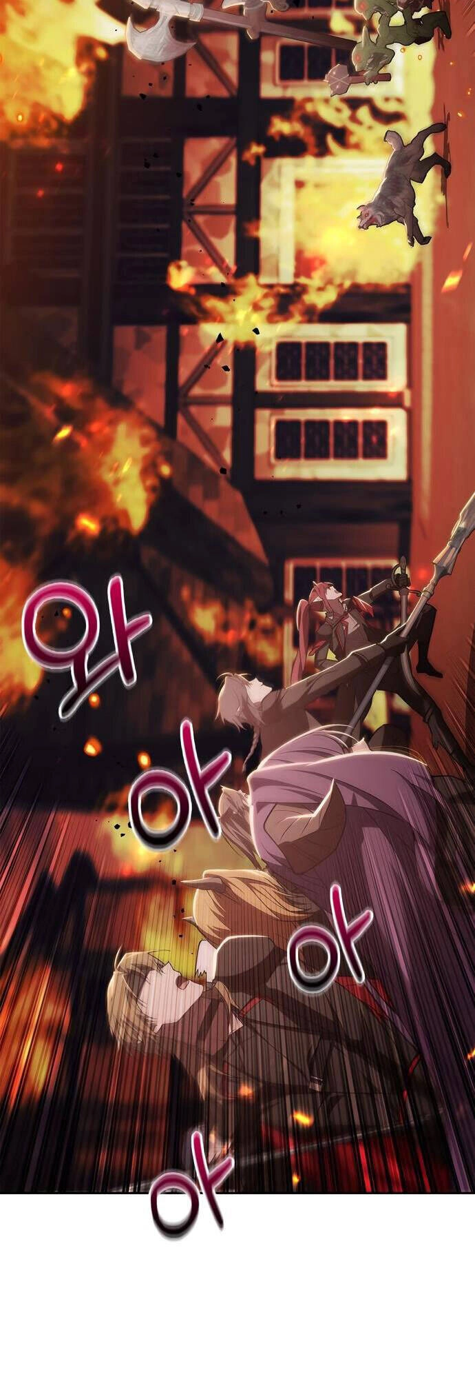 Tôi Không Tài Năng Đến Thế Đâu Chapter 3 - 33