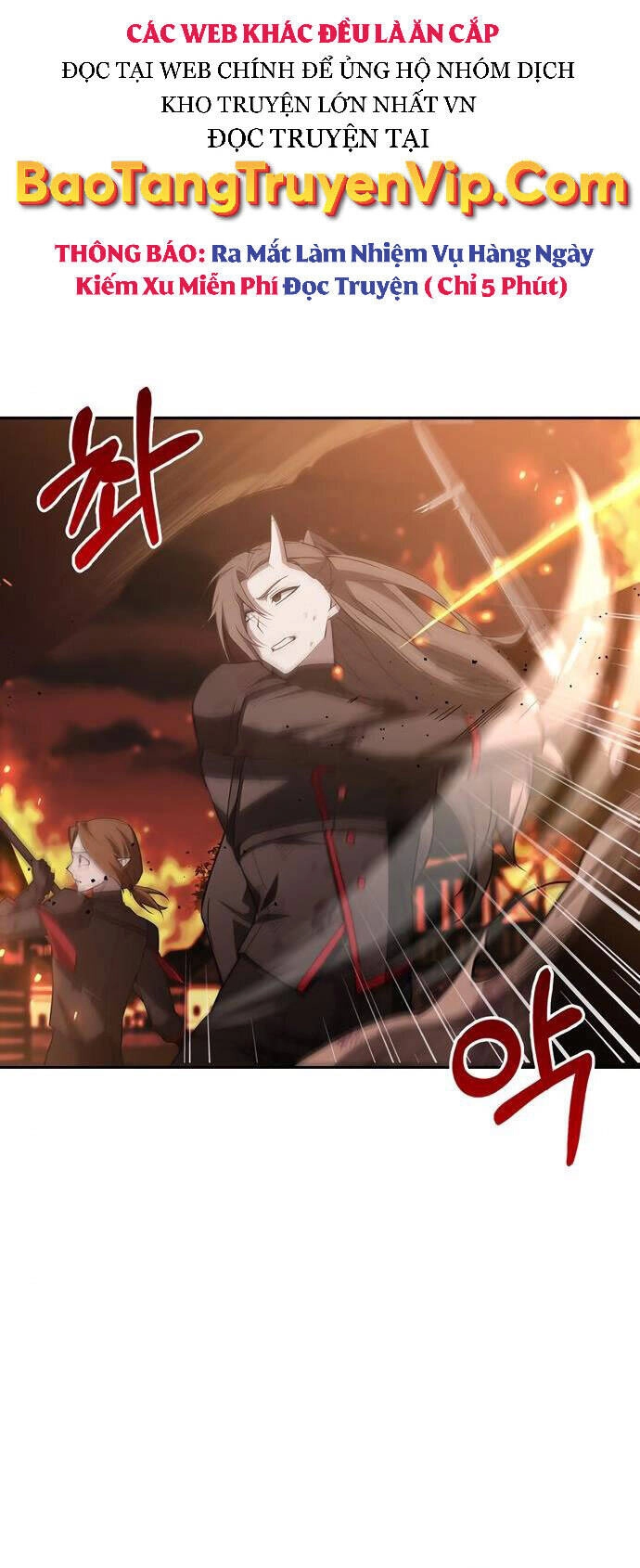 Tôi Không Tài Năng Đến Thế Đâu Chapter 3 - 34