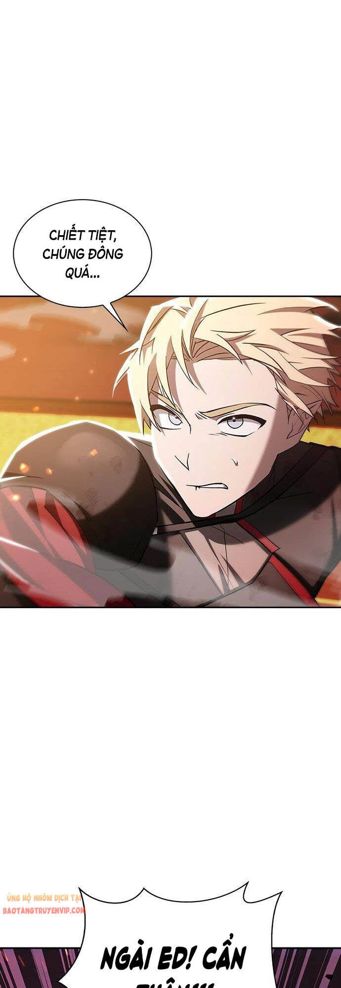 Tôi Không Tài Năng Đến Thế Đâu Chapter 3 - 37