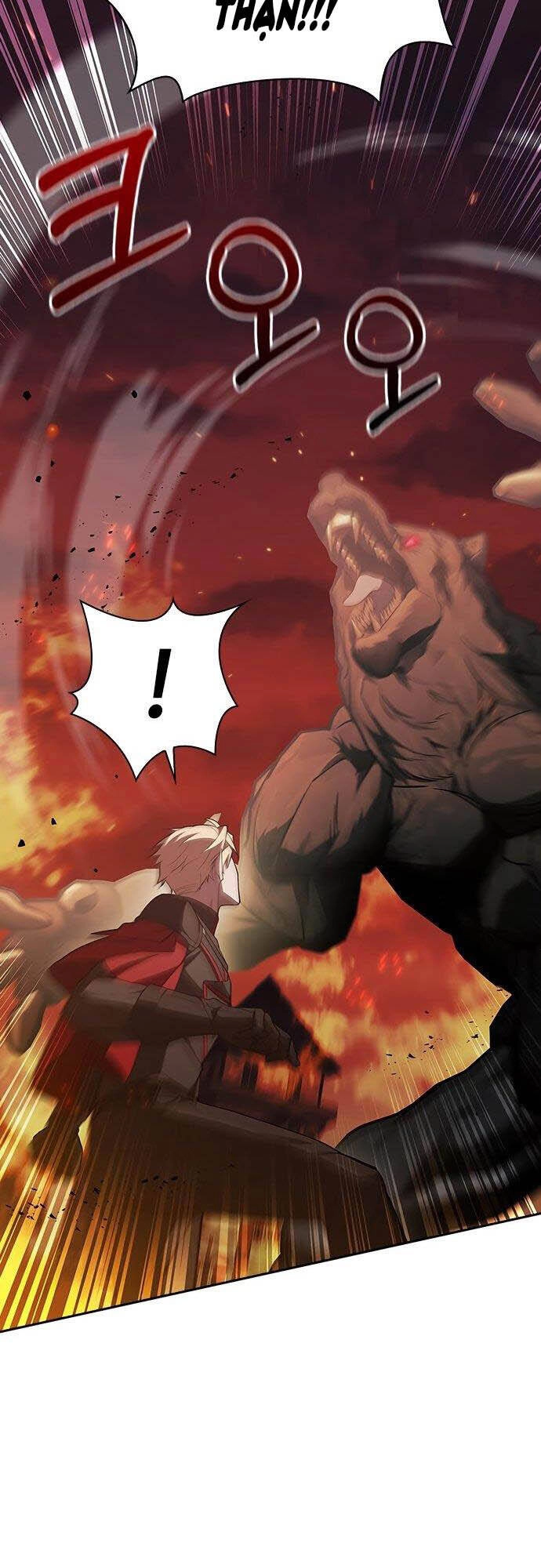 Tôi Không Tài Năng Đến Thế Đâu Chapter 3 - 38