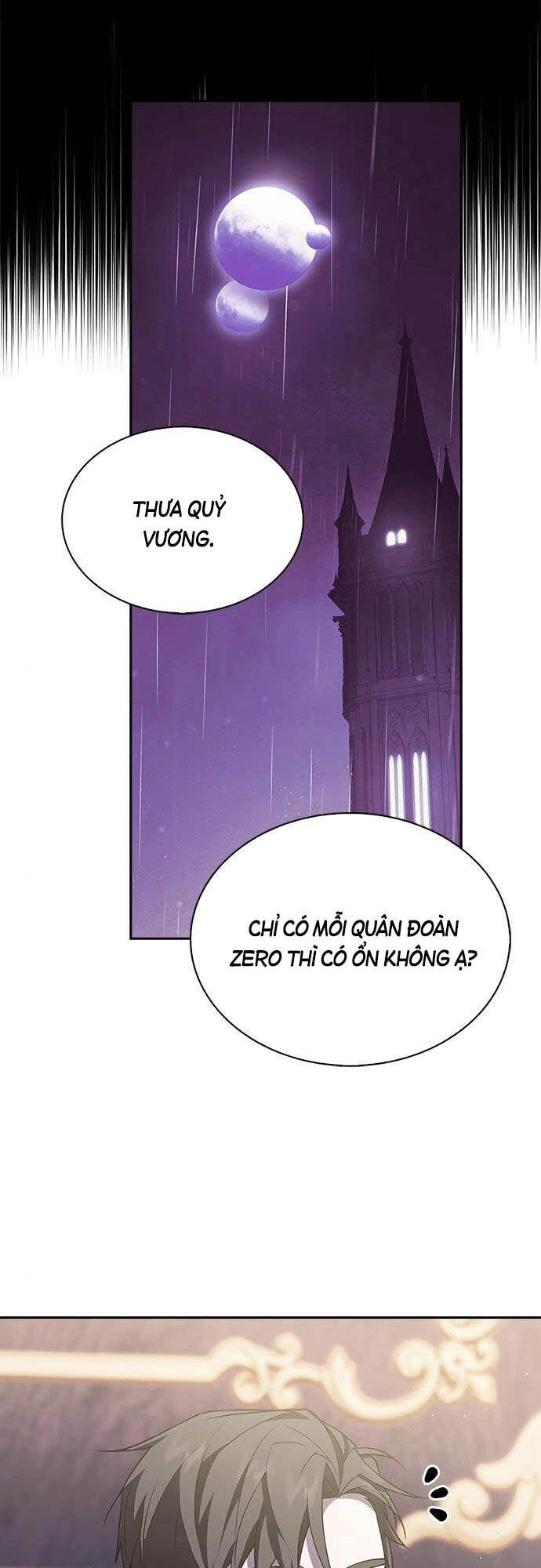 Tôi Không Tài Năng Đến Thế Đâu Chapter 3 - 40