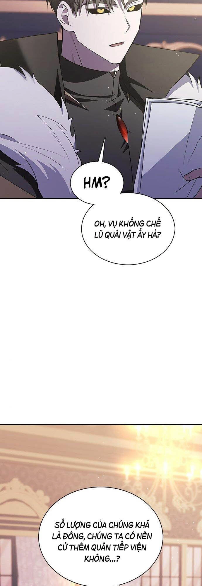 Tôi Không Tài Năng Đến Thế Đâu Chapter 3 - 41