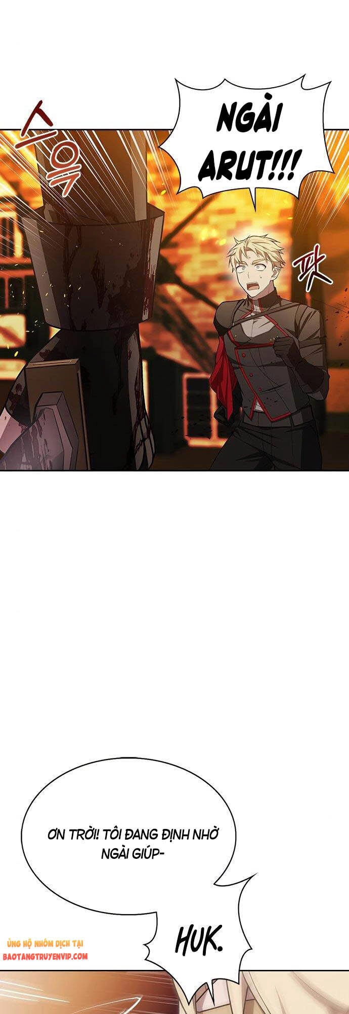 Tôi Không Tài Năng Đến Thế Đâu Chapter 3 - 49