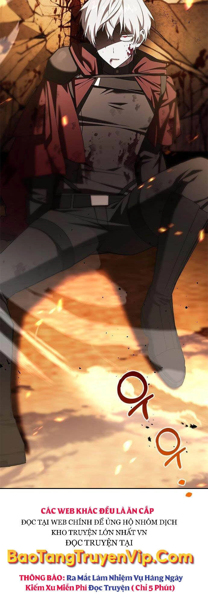 Tôi Không Tài Năng Đến Thế Đâu Chapter 3 - 58