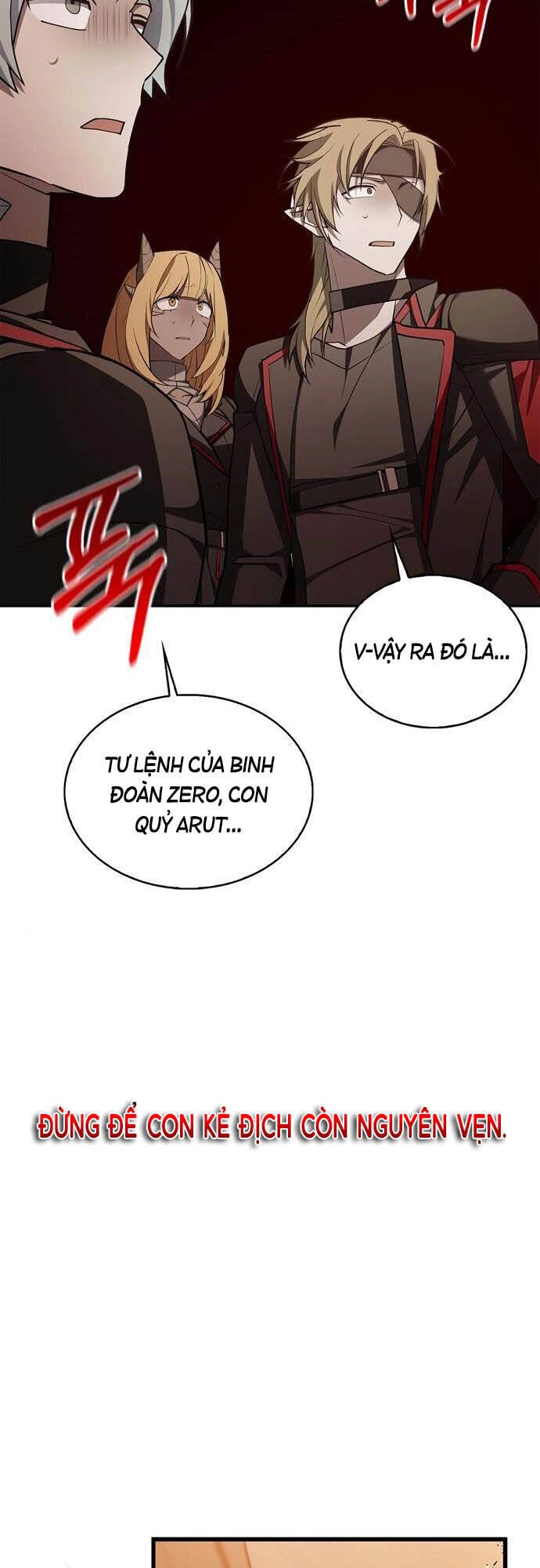 Tôi Không Tài Năng Đến Thế Đâu Chapter 3 - 65