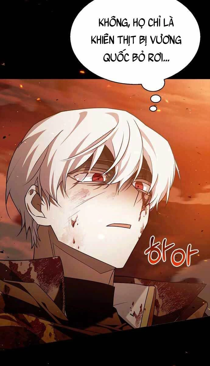 Tôi Không Tài Năng Đến Thế Đâu Chapter 4 - 7