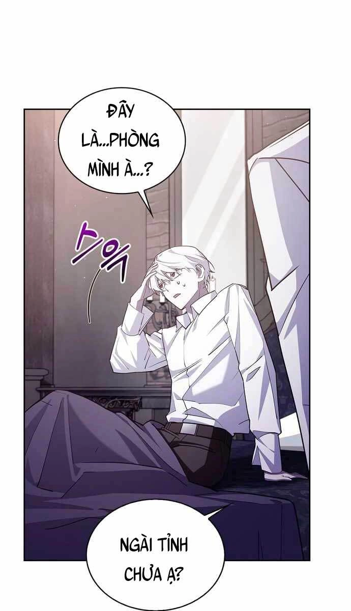 Tôi Không Tài Năng Đến Thế Đâu Chapter 4 - 27